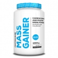 PROTEIN.BUZZ Mass Gainer
