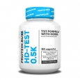 PROTEIN.BUZZ HD-TEST 0.5K / 90 Caps.