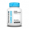 PROTEIN.BUZZ Carni 1000 / 60 Tabs.