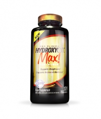 HYDROXYCUT Max! For Women / 120 Caps.