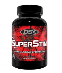 DRIVEN SPORTS SUPERSTIM™ / 60 tabs