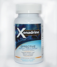 CYTOGENIX LABORATORIES Xenadrine / 60 Caps.