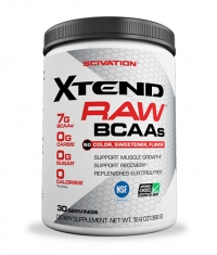 XTEND Xtend Raw / 30 Serv.