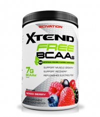 XTEND Xtend Free / 30 Serv.