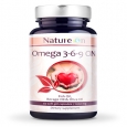 NATURE ON Omega 3-6-9 ON