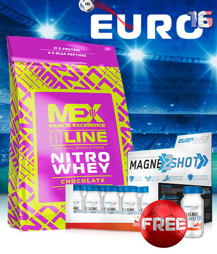 PROMO STACK GOAL STACK 4