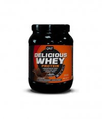 QNT Delicious Whey Protein