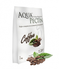 AQUA PECTIN Coffe & Apple Pectin / 1 packet
