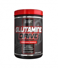 NUTREX Glutamine Drive / 30serv.