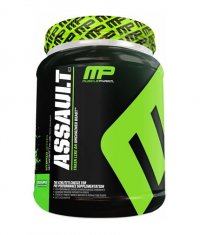 MUSCLE PHARM Assault 800g. /NEW Formula/