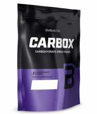 BIOTECH USA CarboX