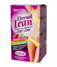 NATURE\'S PLUS Eternal Lean / 90 Vcaps.