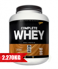 CYTOSPORT Complete Whey