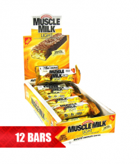 CYTOSPORT Muscle Milk Light Bar 45gr. /12 x 45gr./