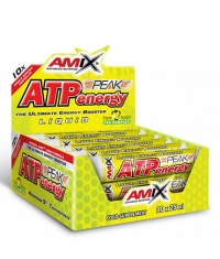 AMIX ATP Energy Liquid 25 ml. / 10 Amp.