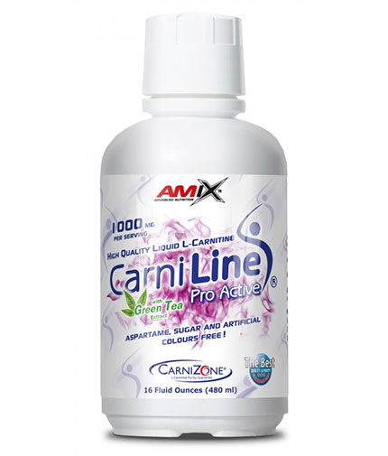 amix CarniLine® ProActive 480 ml.