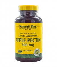 NATURE'S PLUS Apple Pectin / 90 Tabs.