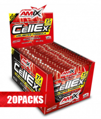 AMIX CellEx® Unlimited 20 Sachets