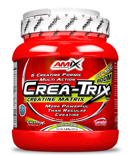 AMIX Crea-Trix™ 40 Serv. 0.824