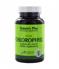 NATURE\'S PLUS Chlorophyll / 60 Caps.