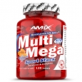 AMIX Multi Mega Stack 120 Tabs.