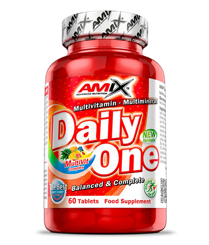 promo-stack Daily One 60 Tabs.