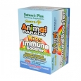 NATURE'S PLUS Kids Immune Booster / 90 Tabs.