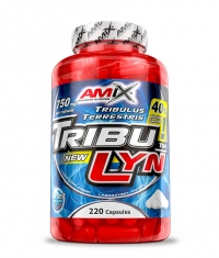 AMIX TribuLyn™ 40% / 750mg. / 220 Caps.