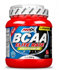 AMIX BCAA Elite Rate Powder 116 Serv.