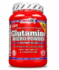 AMIX L-Glutamine Powder