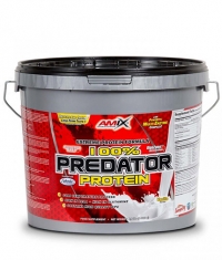 AMIX 100% Predator Protein