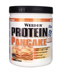 WEIDER Protein Pancake Mix / 600g.