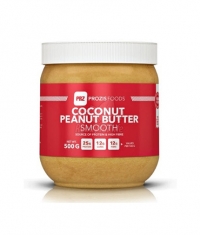 PROZIS FOODS Coconut Peanut Butter / 500g.