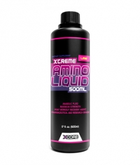 XCORE Xtreme Amino Liquid