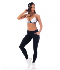 NEBBIA 227 Leggings Gp / Black