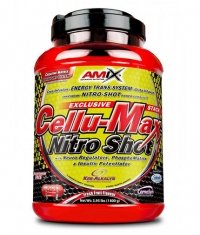 AMIX Cellu–Max™ 36 Serv.