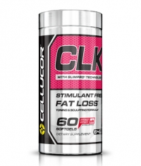 CELLUCOR CLK / 60 Caps.