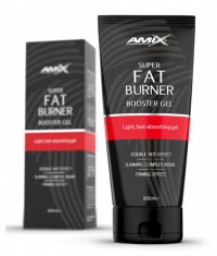 AMIX Fat Burner Gel Men 200 ml.