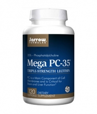 Jarrow Formulas Mega PC-35 / 120 Soft.