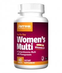 Jarrow Formulas Women’s Multi / 60 Tabs.