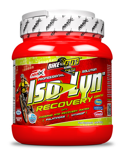 AMIX Iso-Lyn™ Recovery