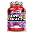 AMIX Kre-Alkalyn® 120 Caps.