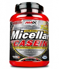 AMIX Micellar Casein 1000g.