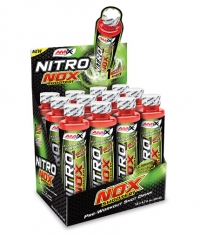 AMIX NitroNox® Shooter 140 ml. / 12 Amp.