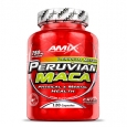 AMIX Peruvian Maca 750mg. / 120 Caps.