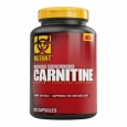 MUTANT CARNITINE 750mg. / 120Caps