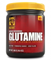 MUTANT Glutamine / 10.6oz