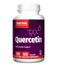 Jarrow Formulas Quercetin / 100 Vcaps.