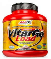 AMIX Vitargo® Load