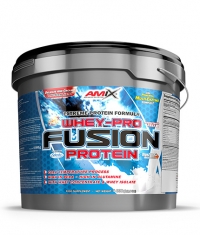 AMIX Whey Pure Fusion